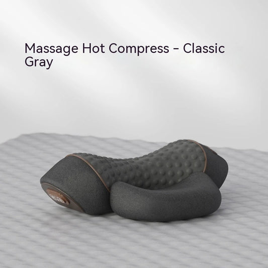 Vylevo Heating & Massage Neck Pillow